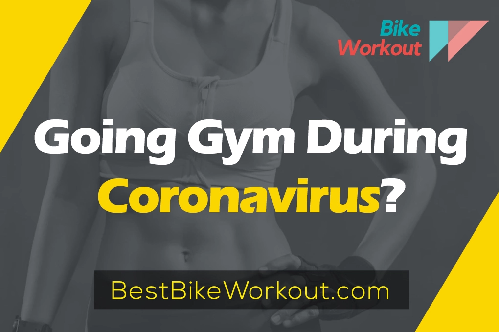 Is It Still Safe To Go To The Gym In Coronavirus